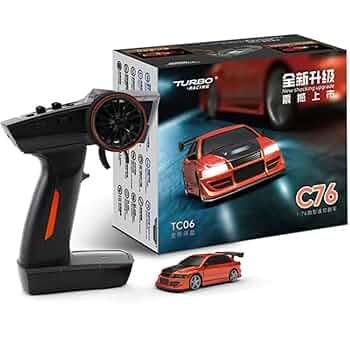 Amazon.co.jp: 【日本正規品】ハイテック ターボレーシング C76
